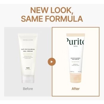 Oat-In Gel Cream - Hydratačný pleťový gélový krém